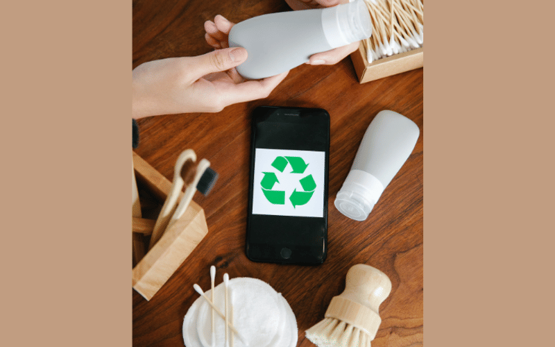 The importance of recycling: Disposal is crucial in packaging